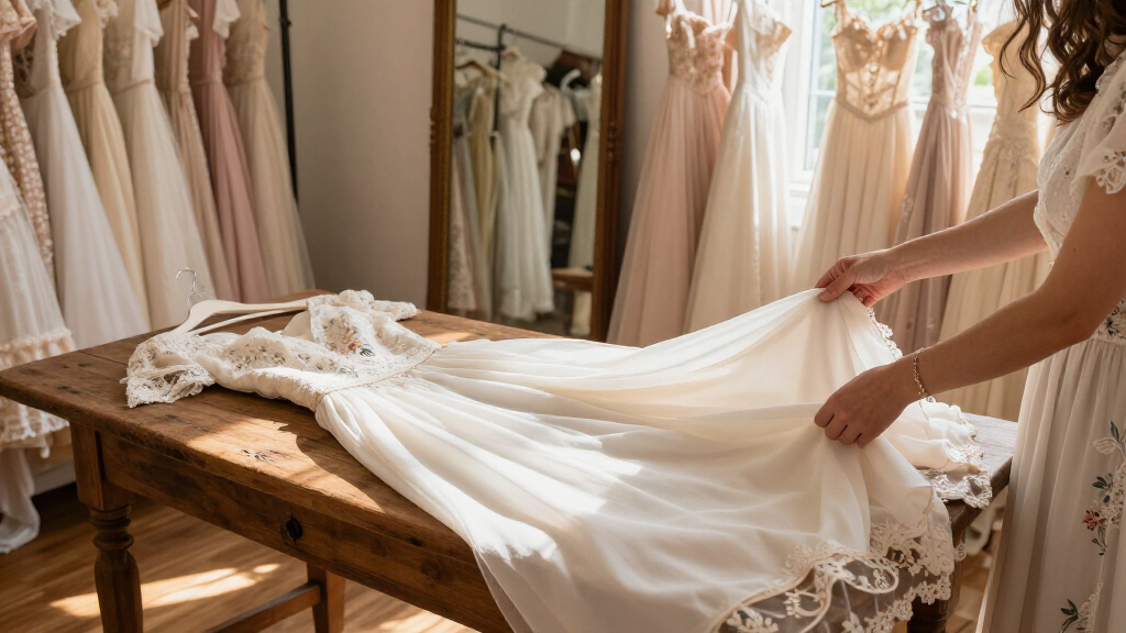 5 Best Vintage Wedding Guest Dresses in 2026