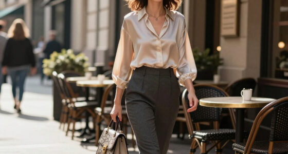 5 Best Women's Designer Fashion in 2026