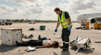 5 Dead, 5 Injured After Amazon Cargo Plane Overruns Runway At Miami International Airport - ABC News