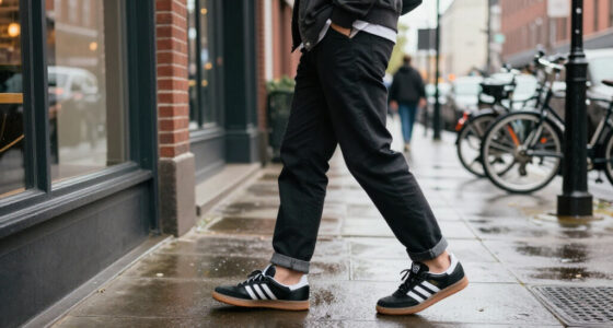 6 Best adidas Samba Sneakers for Everyday Style and Indoor Play in 2026