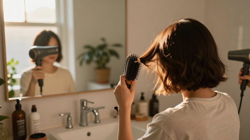 6 Best Bob Haircut Styling Tools in 2026