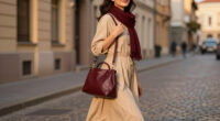 6 Best Burgundy Fashion Accessories in 2026