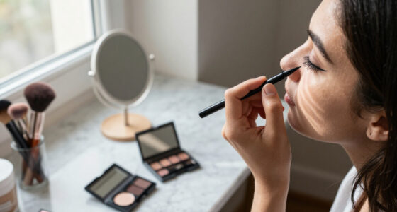 6 Best Cat-Eye Eyeliners in 2026