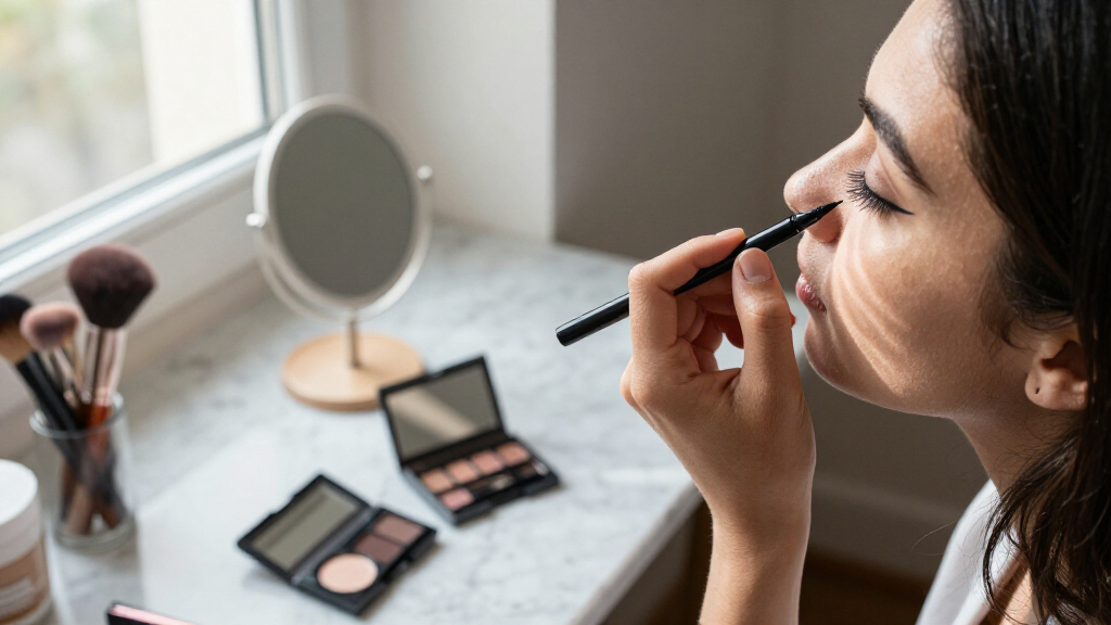 6 Best Cat-Eye Eyeliners in 2026