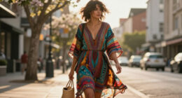6 Best Colorful Fashion Outfits in 2026