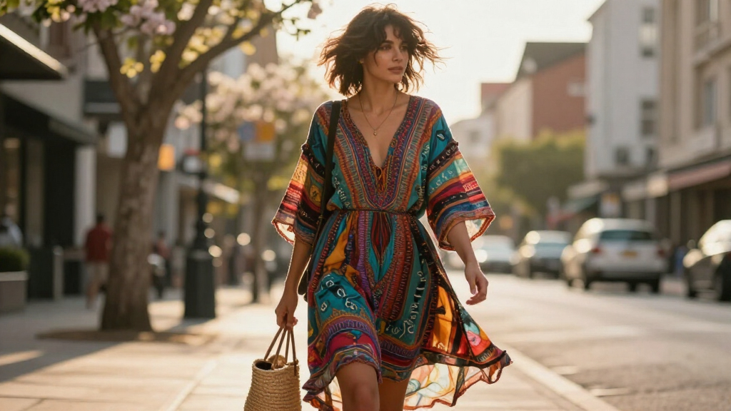 6 Best Colorful Fashion Outfits in 2026