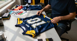 6 Best Divisional Rivalry Uniforms in 2026