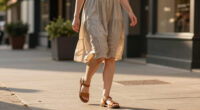 6 Best Dresses for Flats and Sandals in 2026