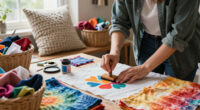 6 Best Fabric Stamping Kits in 2026