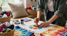 6 Best Fabric Stamping Kits in 2026