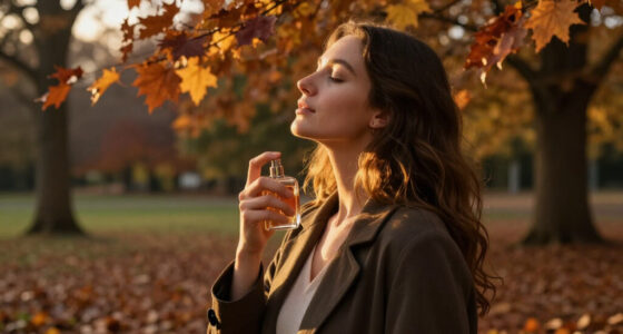 6 Best Fall Fragrances for Women in 2026