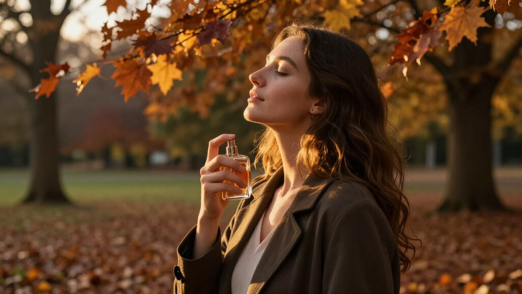 6 Best Fall Fragrances for Women in 2026