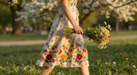 6 Best Floral Fashion Pieces in 2026