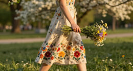 6 Best Floral Fashion Pieces in 2026