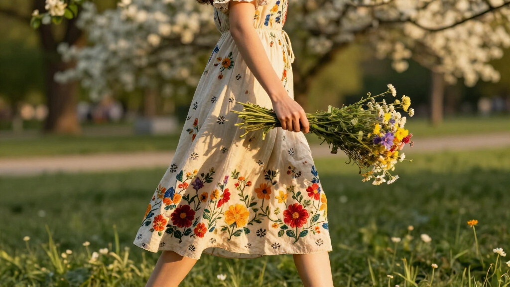 6 Best Floral Fashion Pieces in 2026