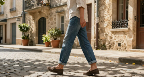6 Best French Jeans in 2026