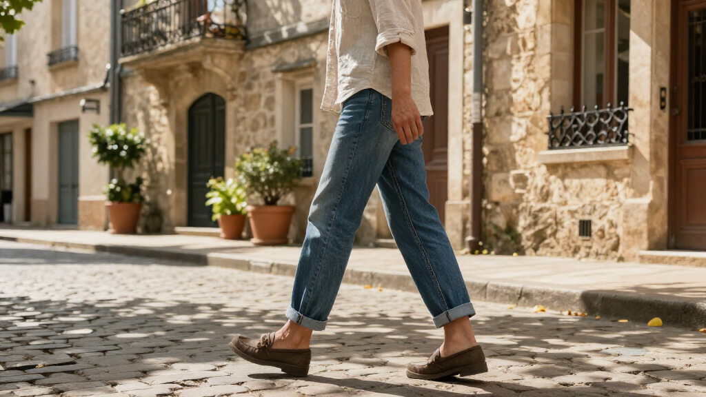 6 Best French Jeans in 2026