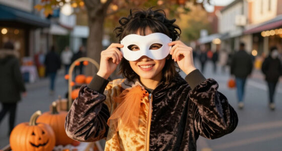 6 Best Halloween Costumes in 2026