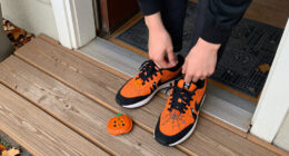 6 Best Halloween-Themed Sneakers for Festive Everyday Wear in 2026