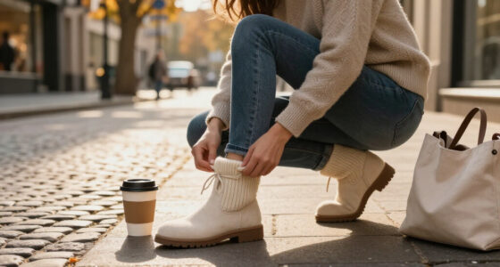 6 Best Knit Boots for Women in 2026