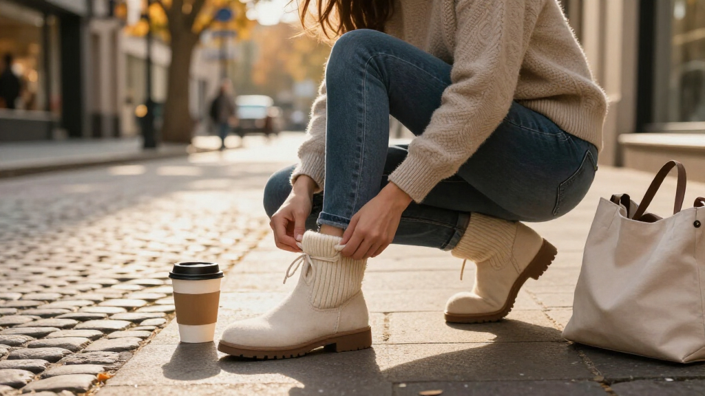 6 Best Knit Boots for Women in 2026