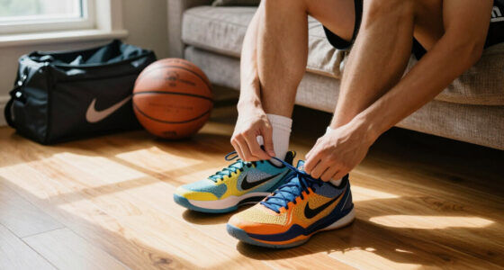 6 Best Kobe Basketball Shoes in 2026