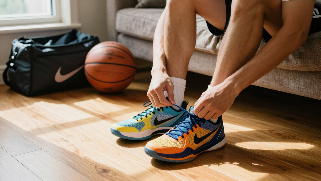 6 Best Kobe Basketball Shoes in 2026