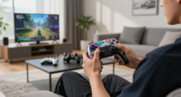 6 Best Limited Edition Gaming Controllers in 2026