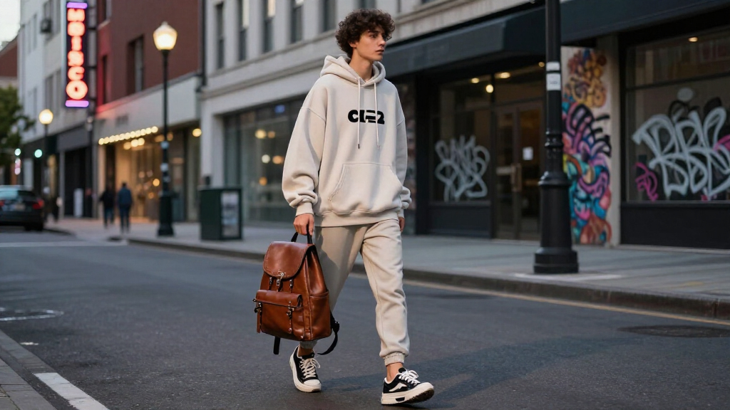6 Best Luxury Streetwear in 2026