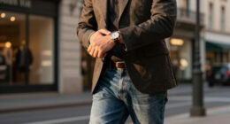 6 Best Men’s Fashion Accessories in 2026