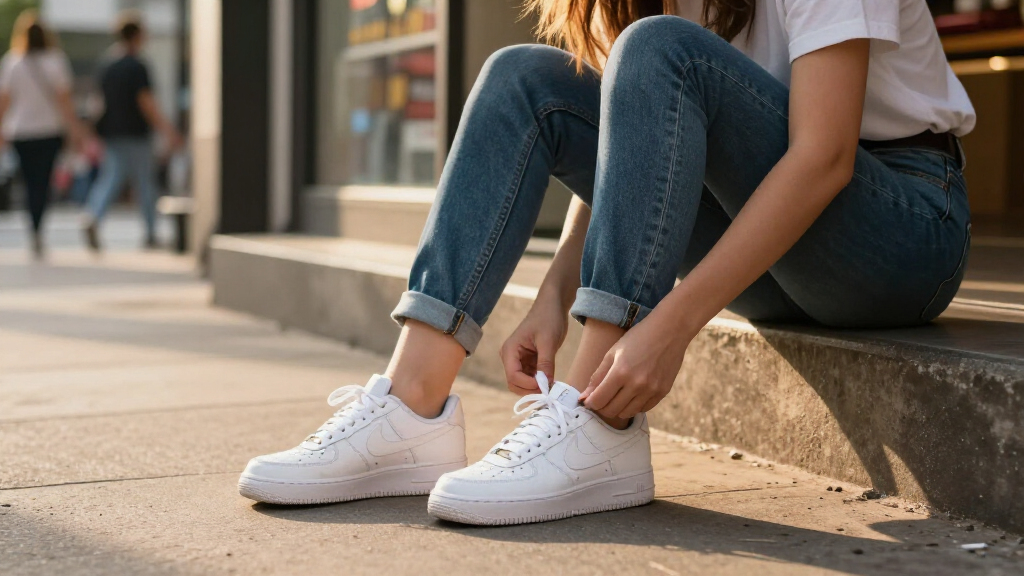 6 Best Nike Air Force 1 Shoes in 2026