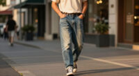 6 Best Organic Cotton Jeans For Men In 2026