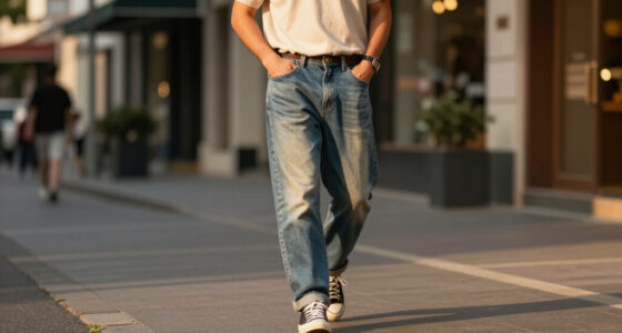 6 Best Organic Cotton Jeans For Men In 2026