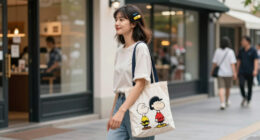 6 Best Peanuts Fashion Accessories in 2026