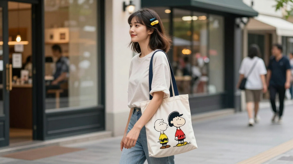 6 Best Peanuts Fashion Accessories in 2026