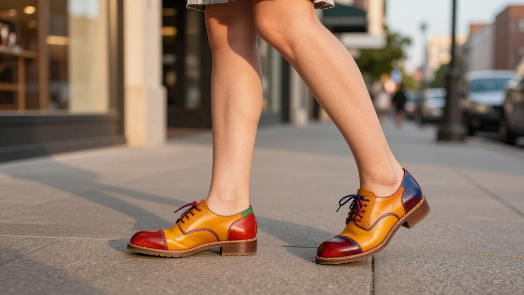 6 Best Quirky Dress Shoes in 2026
