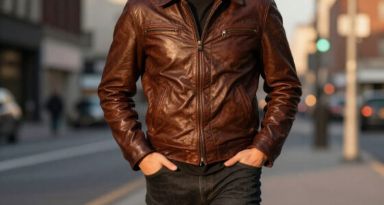 6 Best Rich-Looking Jackets in 2026