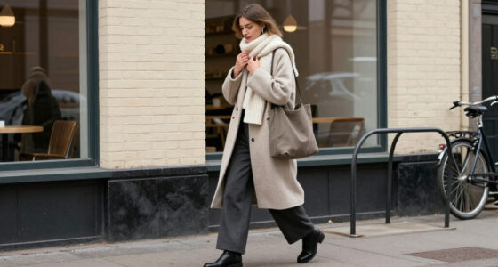 6 Best Scandinavian Fashion Trends in 2026