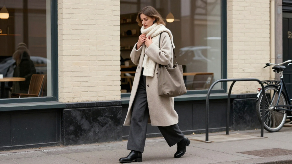 6 Best Scandinavian Fashion Trends in 2026