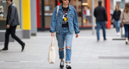 6 Best Street Style Fashion in 2026