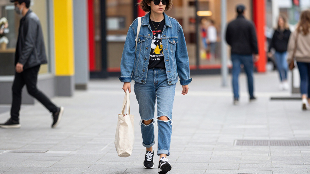6 Best Street Style Fashion in 2026