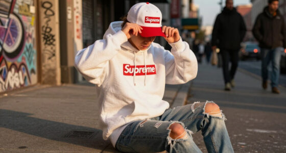 6 Best Supreme Streetwear in 2026