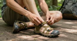 6 Best Tactical Sandals in 2026