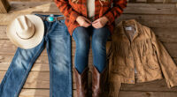 6 Best Western Fall Outfits for Effortless Autumn Style in 2026