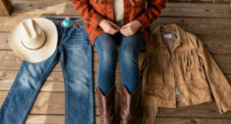 6 Best Western Fall Outfits for Effortless Autumn Style in 2026