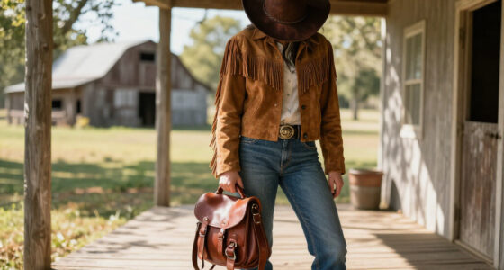6 Best Western-Inspired Apparel in 2026
