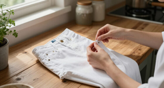 6 Best White Jeans in 2026
