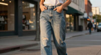 7 Best 90s-Style Jeans in 2026