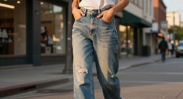 7 Best 90s-Style Jeans in 2026
