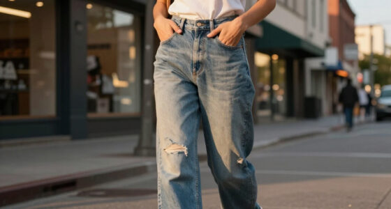 7 Best 90s-Style Jeans in 2026